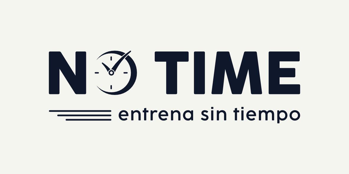 NO TIME